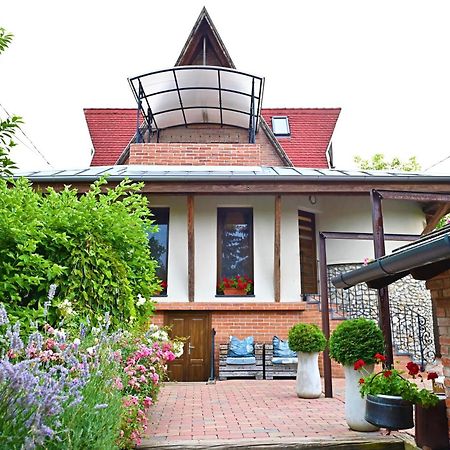 Vintage Home Vendeghaz Miszkolc Zewnętrze zdjęcie