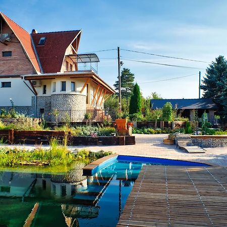Vintage Home Vendeghaz Miszkolc Zewnętrze zdjęcie