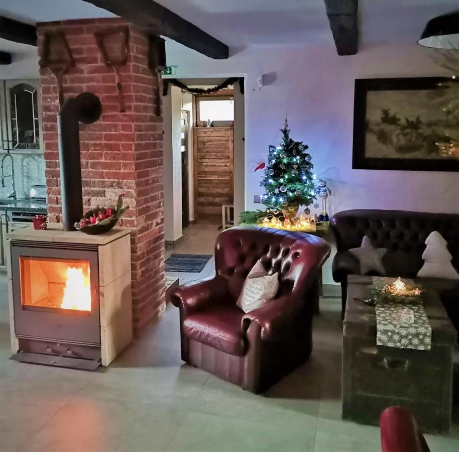 Vintage Home Vendeghaz Miszkolc Zewnętrze zdjęcie