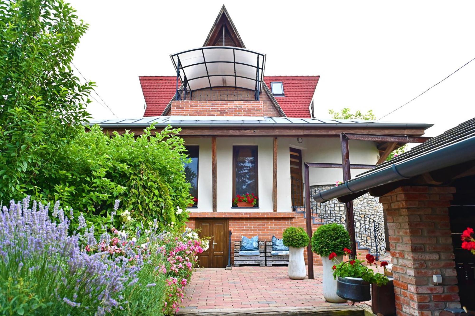 Vintage Home Vendeghaz Miszkolc Zewnętrze zdjęcie