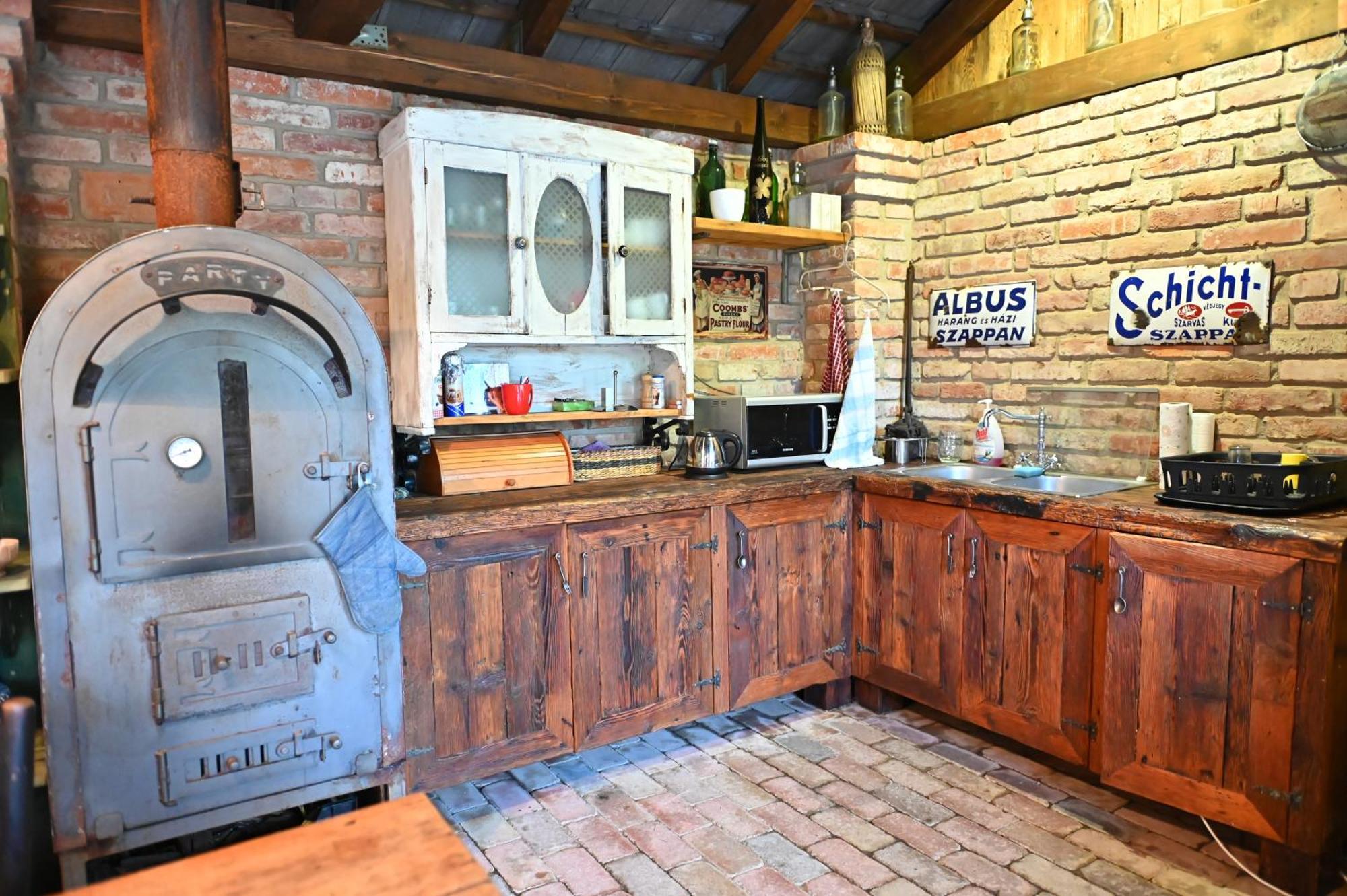 Vintage Home Vendeghaz Miszkolc Zewnętrze zdjęcie