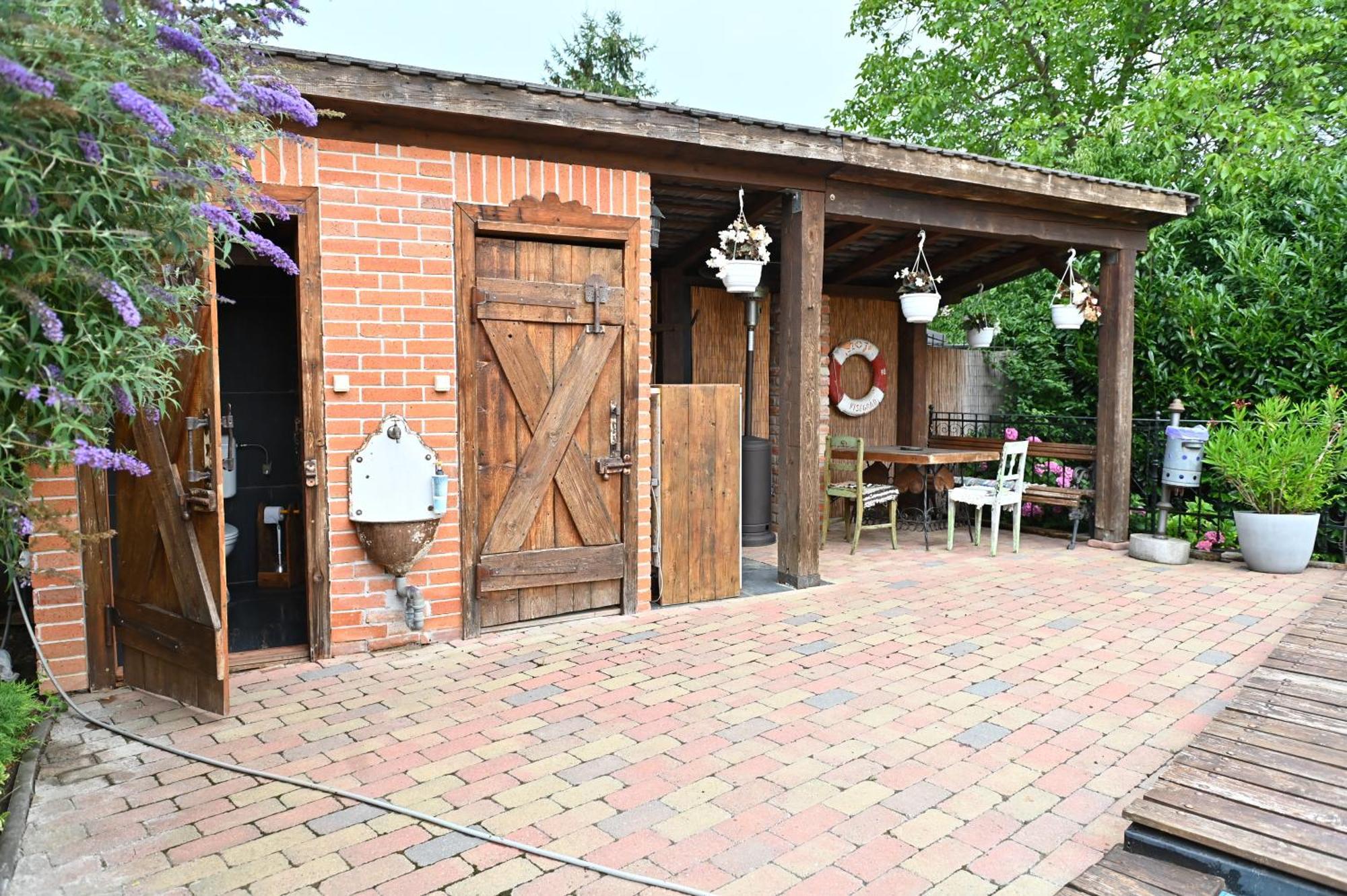 Vintage Home Vendeghaz Miszkolc Zewnętrze zdjęcie