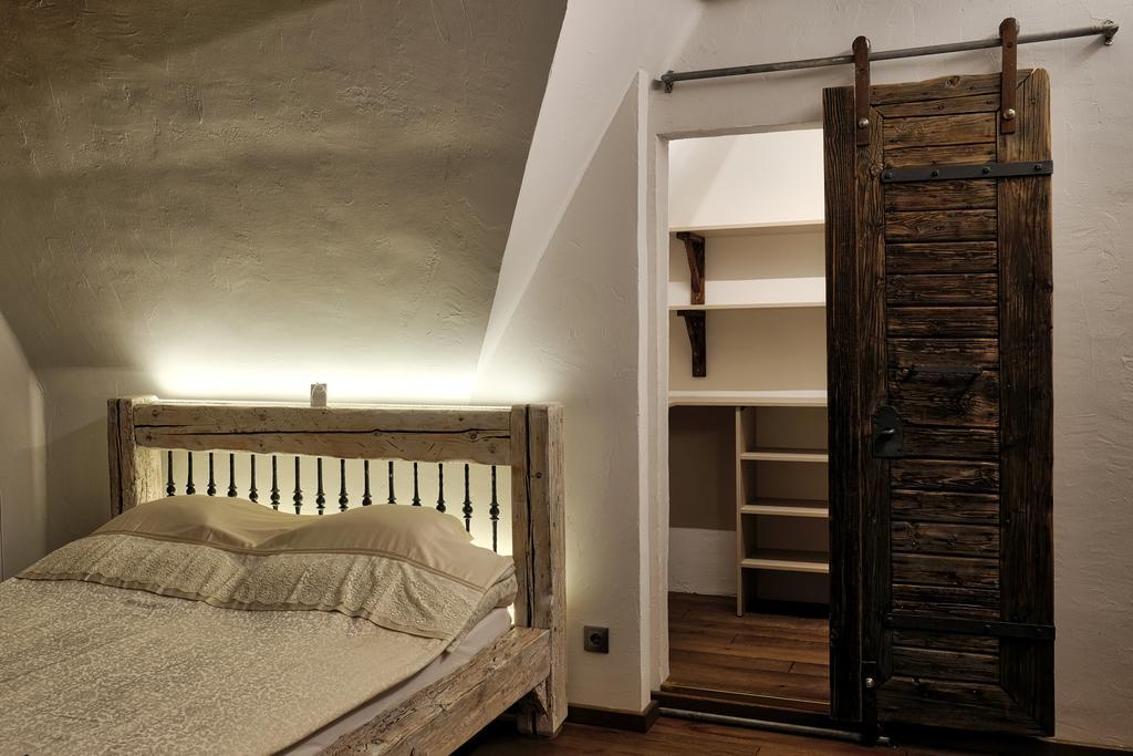 Vintage Home Vendeghaz Miszkolc Zewnętrze zdjęcie
