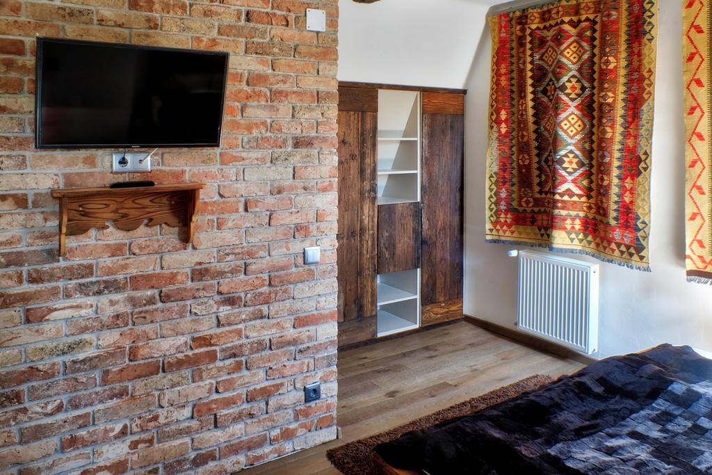 Vintage Home Vendeghaz Miszkolc Zewnętrze zdjęcie