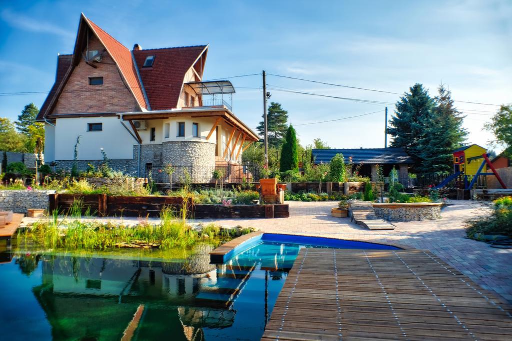 Vintage Home Vendeghaz Miszkolc Zewnętrze zdjęcie
