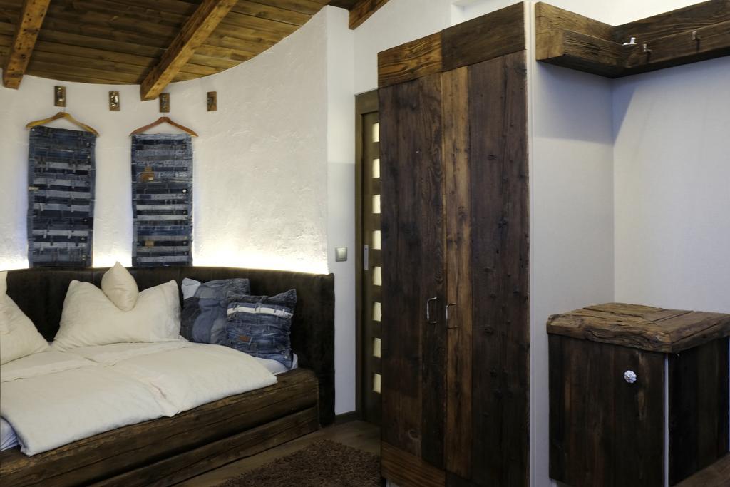 Vintage Home Vendeghaz Miszkolc Zewnętrze zdjęcie