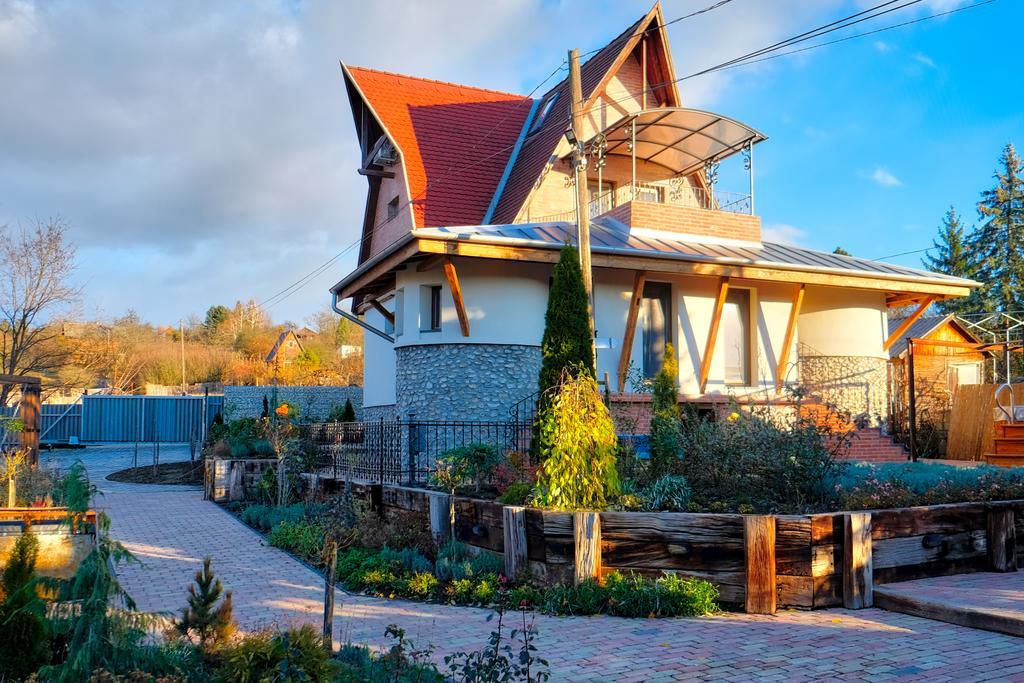 Vintage Home Vendeghaz Miszkolc Zewnętrze zdjęcie