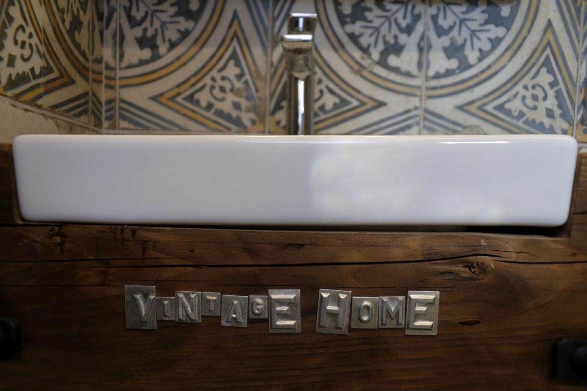 Vintage Home Vendeghaz Miszkolc Zewnętrze zdjęcie